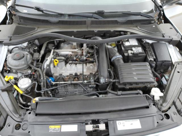 2019 VOLKSWAGEN JETTA S - 3VWC57BU9KM251491