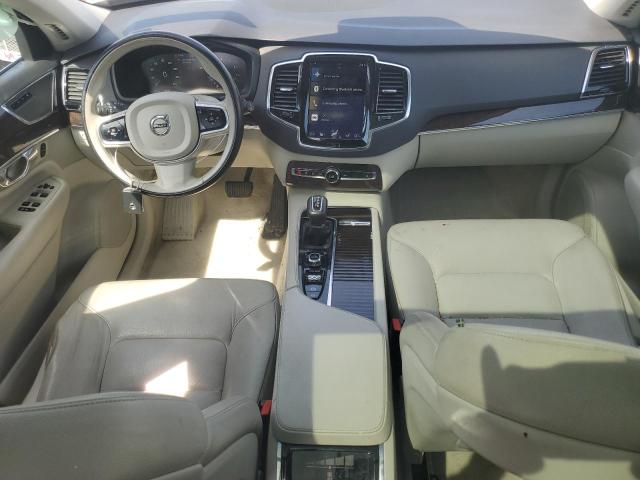 2016 VOLVO XC90 T6 - YV4A22PK8G1035033