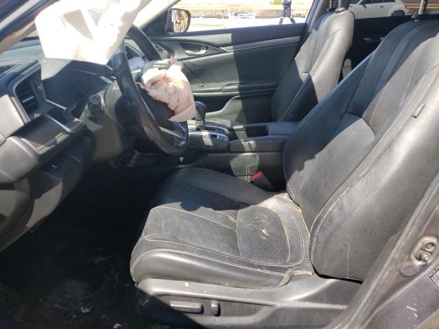2018 HONDA CIVIC EXL JHMFC1F78JX009094