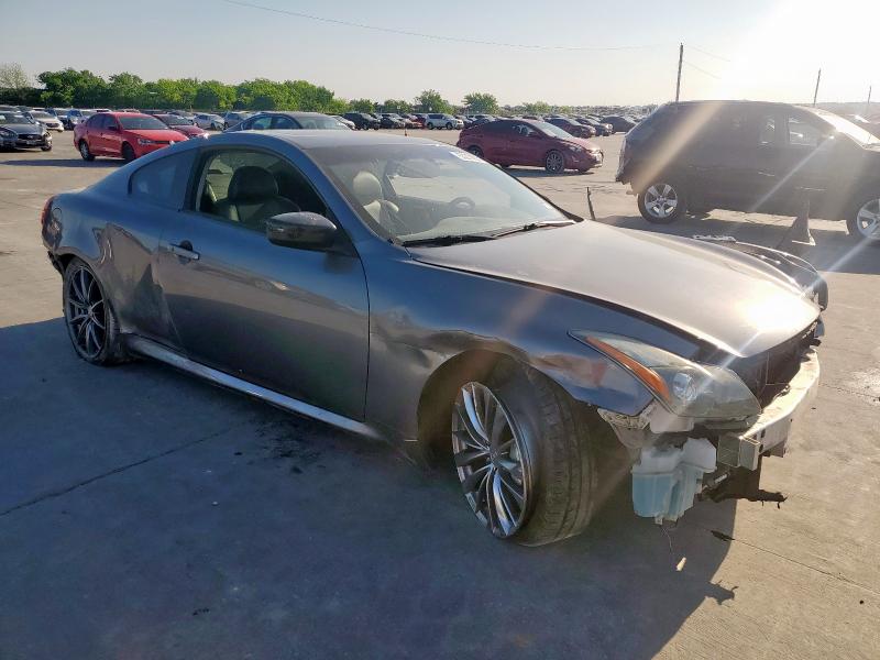 Vin: jn1cv6ek4cm420548, lot: 53210095, infiniti g37 base 20124