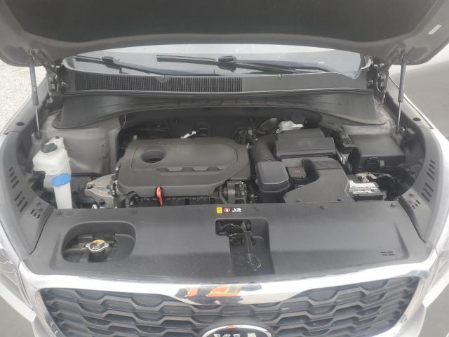 2019 KIA SORENTO L - 5XYPG4A32KG436145