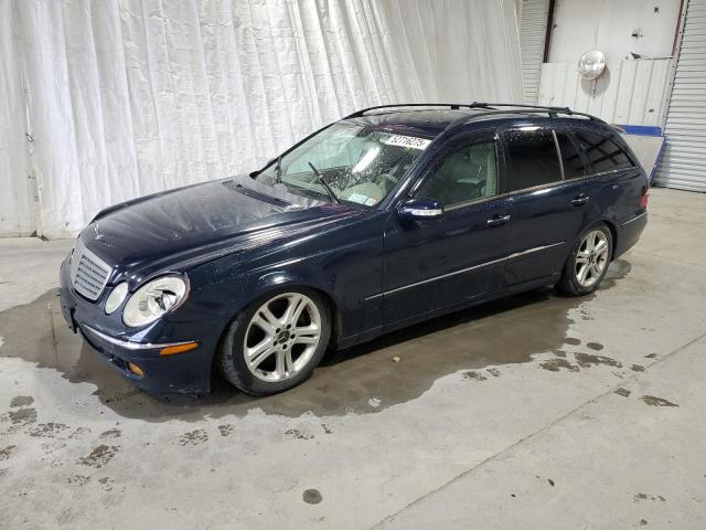 MERCEDES-BENZ E 500 4MAT