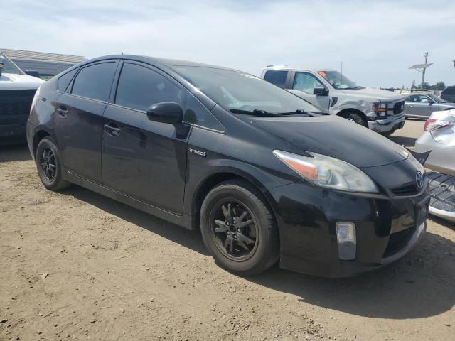 Vin: jtdkn3du7a5187010, lot: 53480895, toyota prius 20104