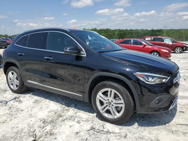 Vin: w1n4n4gb7mj274838, lot: 54602325, mercedes-benz gla-class 250 20214