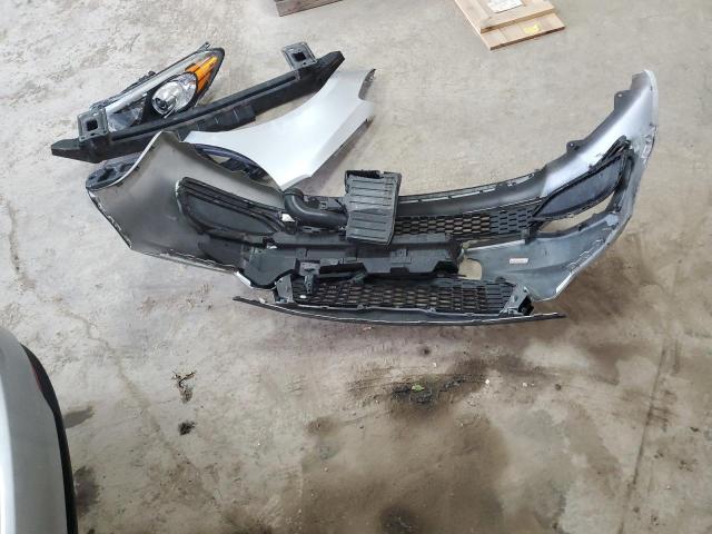 2016 KIA FORTE LX - KNAFX4A63G5565076
