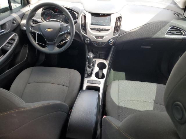 2018 CHEVROLET CRUZE LS - 1G1BC5SM7J7177238