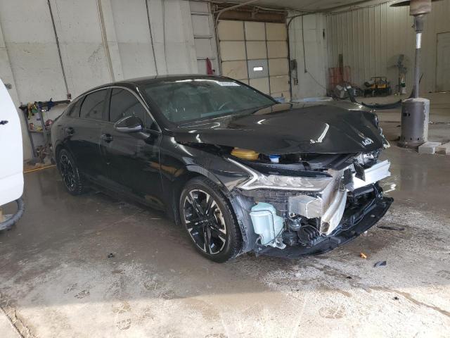 2022 KIA K5 GT LINE - 5XXG64J24NG164457