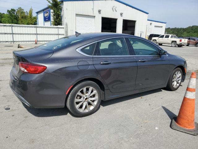 Vin: 1c3ccccg2fn545762, lot: 53960825, chrysler 200 c 20153