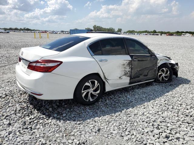 2017 HONDA ACCORD LX - 1HGCR2F34HA238554