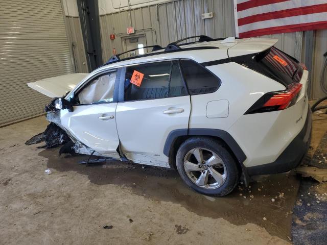 Vin: 4t3b6rfv5mu061229, lot: 53100515, toyota rav4 xle premium 20212