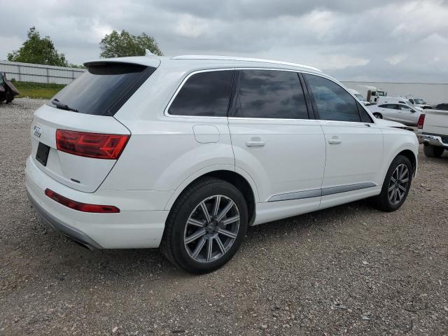 Vin: wa1lhaf70hd048306, lot: 55159795, audi q7 premium plus 20173