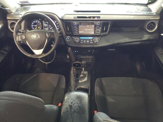 2017 TOYOTA RAV4 XLE 2T3RFREVXHW681306