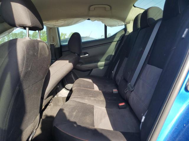 2024 NISSAN SENTRA SR - 3N1AB8DVXRY225096