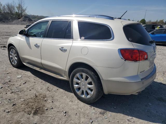 Vin: 5gakrced0bj380094, lot: 53102515, buick enclave cxl 20112