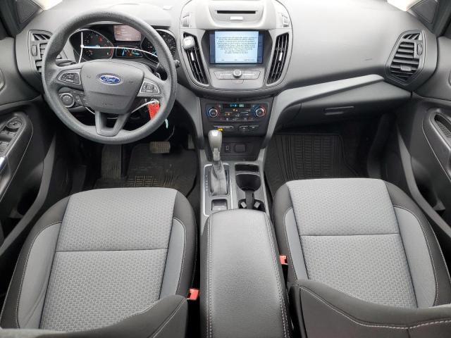 2017 FORD ESCAPE SE - 1FMCU9G92HUA76927
