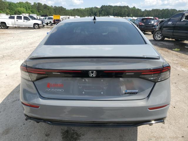 2025 HONDA ACCORD HYB - 1HGCY2F73SA020490