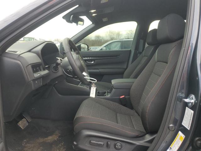 2025 HONDA CR-V SPORT - 7FARS6H5XSE064401