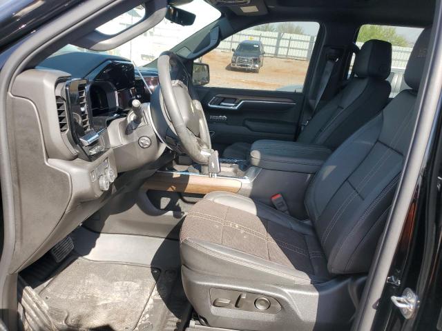 2025 CHEVROLET SILVERADO - 2GCPAFED6S1116613