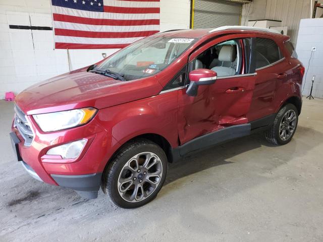 Vin: maj6s3kl7kc260254, lot: 54551925, ford ecosport titanium 2019 img_1