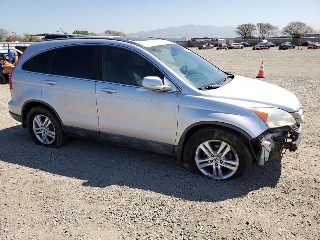 Vin: 5j6re3h70bl040957, lot: 52573995, honda crv exl 20114