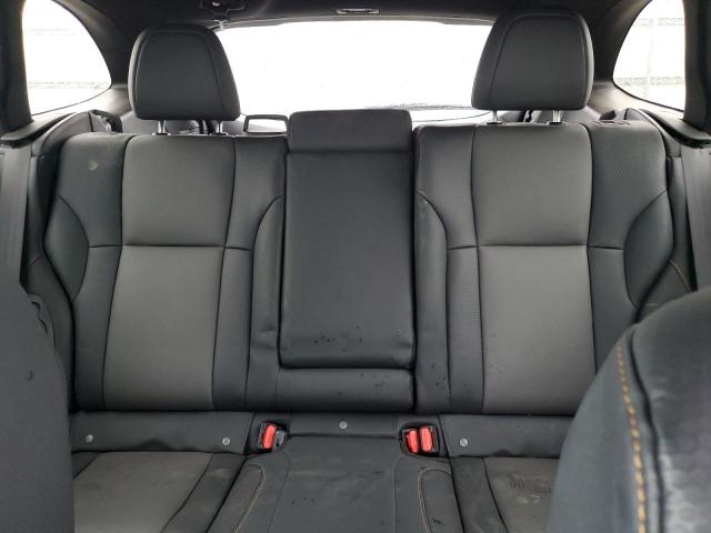 2023 SUBARU OUTBACK WI 4S4BTGUD1P3139211