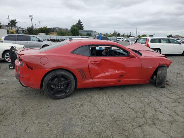 Vin: 2g1fb1ev7a9103589, lot: 54594965, chevrolet camaro lt 20103
