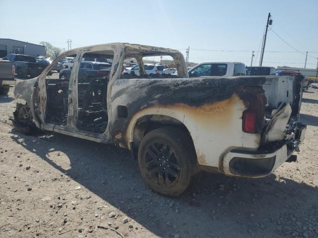 Vin: 2gcudeed5p1120194, lot: 52611645, chevrolet all models k1500 rst 20232