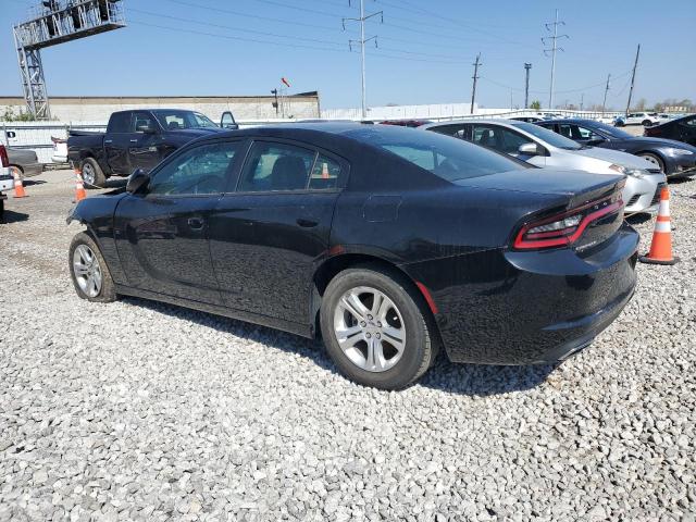 Vin: 2c3cdxbg2mh632511, lot: 53585375, dodge charger sxt 20212