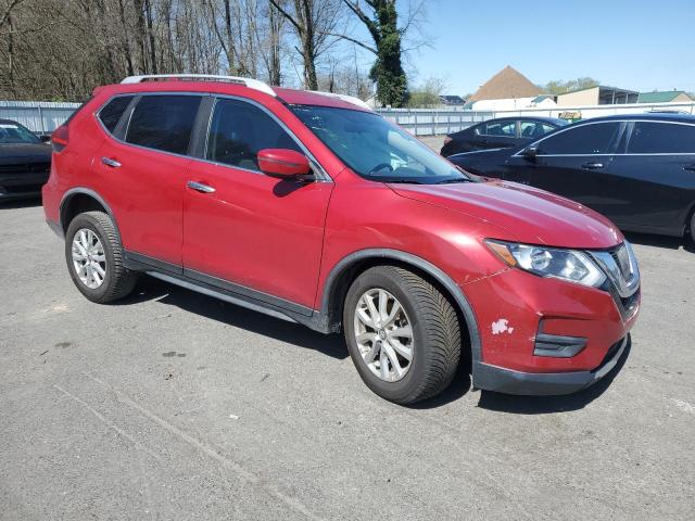 Vin: jn8at2mv0hw270226, lot: 52431865, nissan rogue s 20174