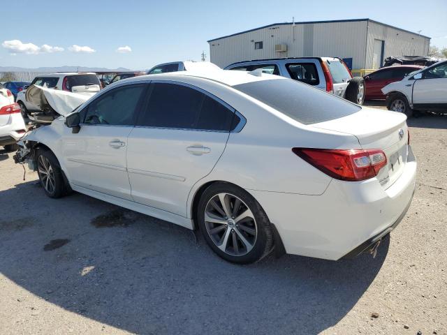Vin: 4s3bnan67j3016287, lot: 54952825, subaru legacy 2.5i limited 20182