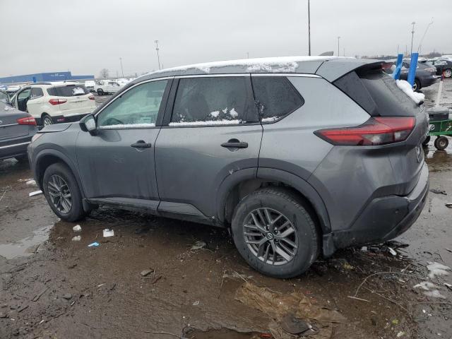 2021 NISSAN ROGUE S - 5N1AT3AA5MC673662
