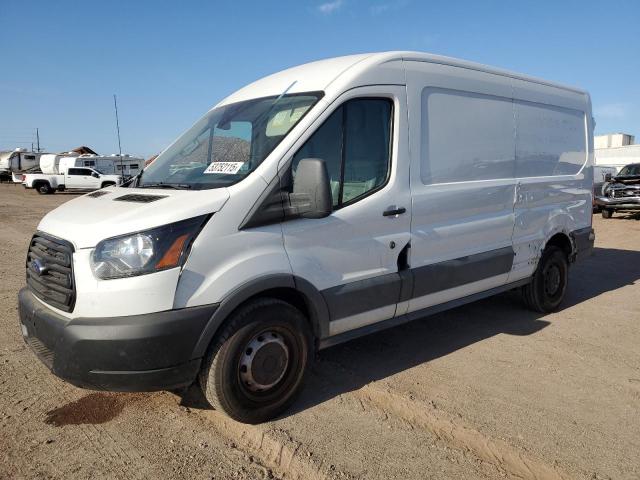 2016 FORD TRANSIT T- #3153591125