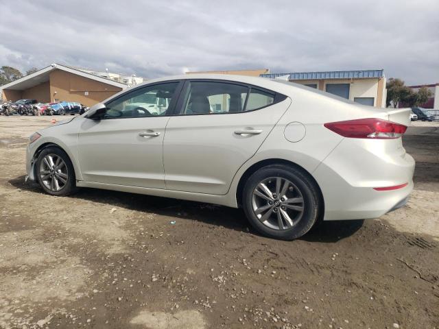 Vin: 5npd84lf9hh157087, lot: 54763065, hyundai elantra se 20172