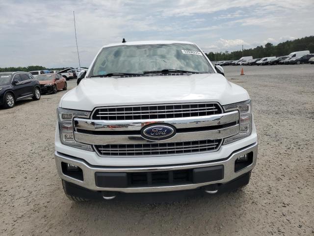 2019 FORD F150 SUPER - 1FTEW1E49KFA28109