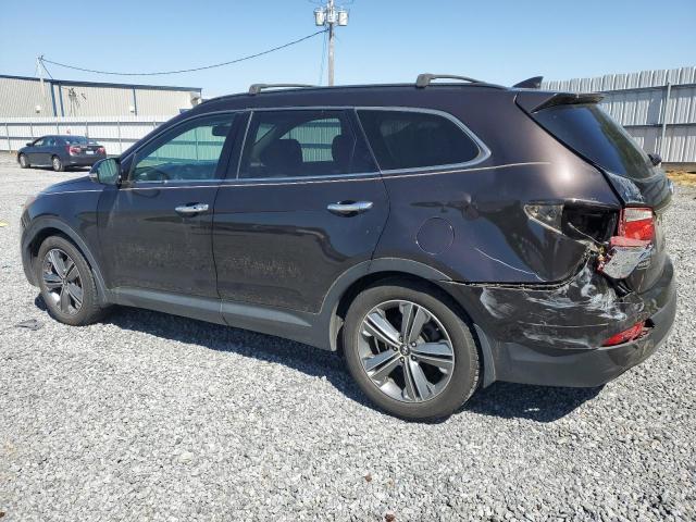 Vin: km8sn4hf6gu143303, lot: 53573925, hyundai santa fe se 20162