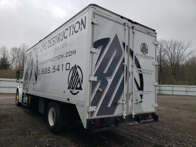 FREIGHTLINER M2 106 MED 2011 white  diesel 1FVACXDT6BDAW8332 photo #4