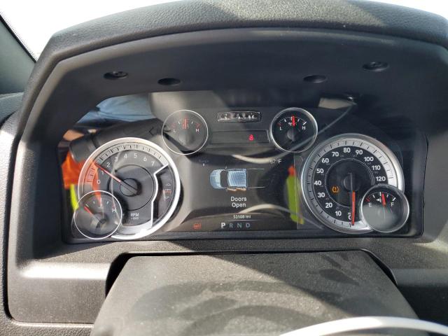 2021 RAM 1500 CLASS - 1C6RR7LT2MS568652