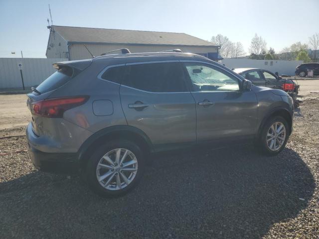 Vin: jn1bj1cr7jw266851, lot: 52862515, nissan rogue s 20183