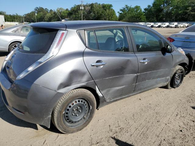 Vin: 1n4az0cp4gc301954, lot: 52888445, nissan leaf s 20163
