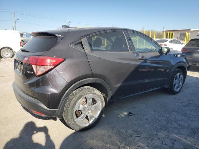 2017 HONDA HR-V EX 3CZRU6H52HM731286