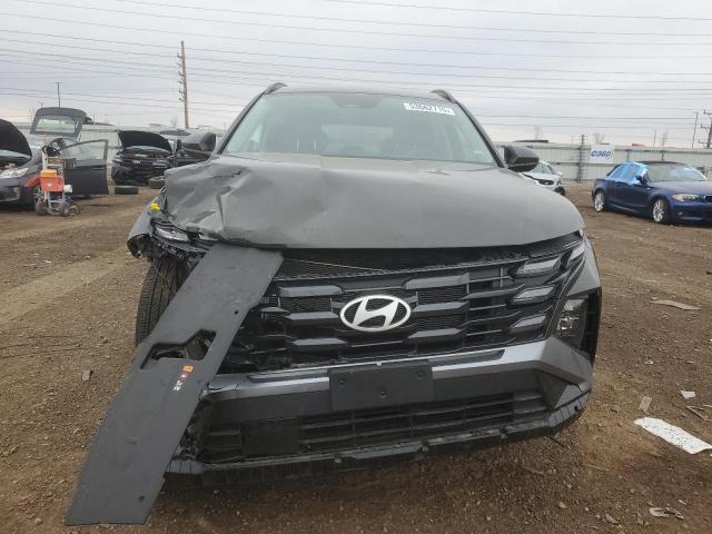 2025 HYUNDAI TUCSON SEL - 5NMJB3DE6SH483129