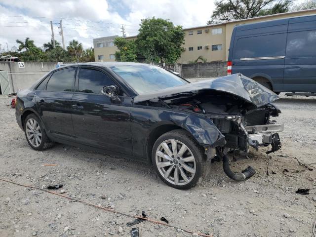 Vin: waugnaf40hn006845, lot: 51836825, audi a4 premium 20174