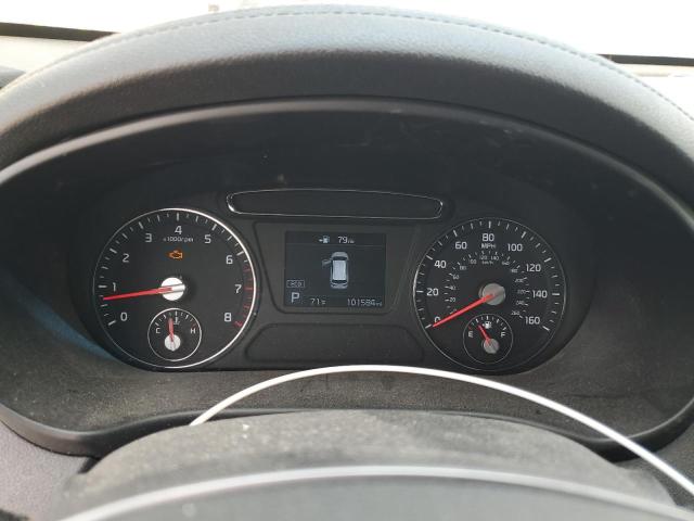 2020 KIA SORENTO L - 5XYPG4A34LG648434