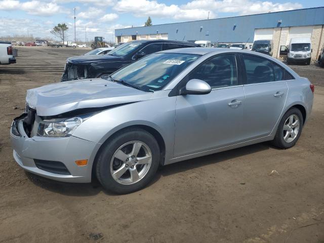 Vin: 1g1pc5sb9e7291090, lot: 53610305, chevrolet cruze lt 2014 img_1
