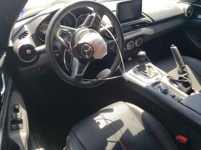 2022 MAZDA MX-5 MIATA - JM1NDAM71N0508413