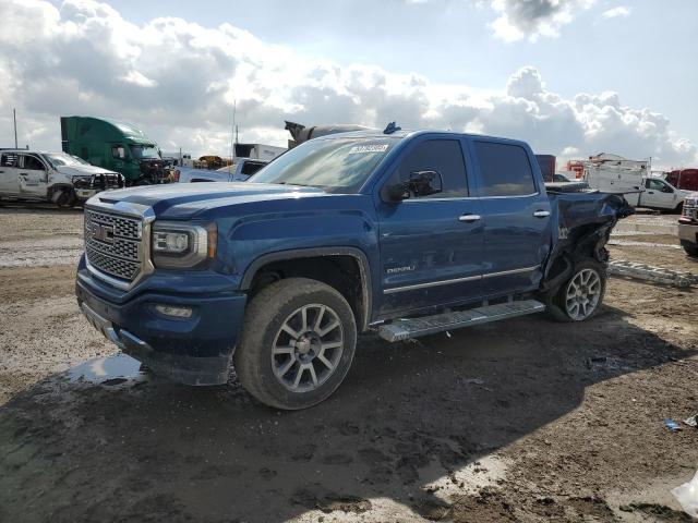 Vin: 3gtu2pej3hg211724, lot: 53792305, gmc sierra k1500 denali 2017 img_1