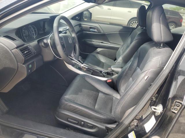 2015 HONDA ACCORD EXL - 1HGCR2F80FA264657