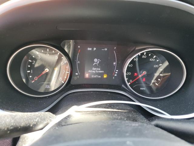 2020 JEEP COMPASS LA - 3C4NJDBB2LT104280