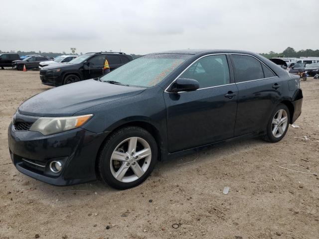 Vin: 4t1bf1fk6eu322742, lot: 53909345, toyota camry l 2014 img_1