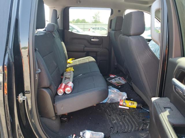 2019 CHEVROLET SILVERADO - 3GCPYCEF6KG148917